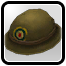 Symbol: Brass-Bender's Helmet