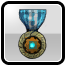 Ikona Royal Robotic Medal