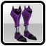 IkonaXenophrenic's Psionic Boots