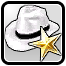 IconSmooth Hat