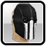 Icon: National Alpha Mask