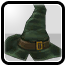 IconPatrick's Hat