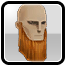 IconPatrick's Beard