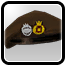 Symbol: General Chester's Hat