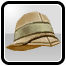 IkonaAbe's Explorer Hat