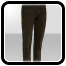 IconAbe's Masterwork Trousers