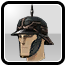 Icon Clint's Crusader Helmet