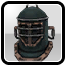 Symbol: Steam Diving Helmet