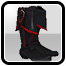 Occult Assassin's Boots