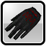 Occult Assassin's Gloves