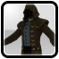 IkonaShade Hunter's Coat