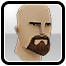 IconShade Hunter's Beard