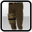 IconShade Hunter's Pants