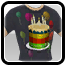 Ikona: Royal Birthday T-shirt