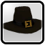 Symbol: Hat of Pilgrimage