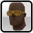 Icon: Mr. Sweet's Shutter Shades