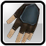 IconShadow Wolf's Gloves