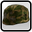 IconZed's Dead Battle Helmet