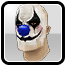 Icon: Mr. Smile's Makeup