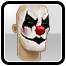 Icon: Mr. Happy's Makeup