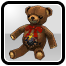 Icon: Billy the Bomb Bear