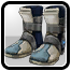 IkonaSeb's Survivalist Footgear