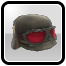 IkonaEdgar's Elite Helmet
