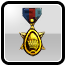 Royal Egg Medal