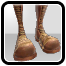 IconCliffhanger's Boots