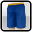 Symbol: Royal Shorts