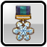 Holiday Medal