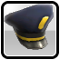 IkonaHonor Guard's Hat