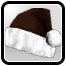 Ícone: Kringle's Helpful Brown Hat