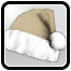 Icon: Kringle's Helpful Tan Hat
