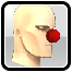 Icon Rein's Rudolph Nose