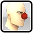 Symbol: Randy's Rudolph Nose
