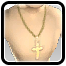 IconGrim's Varg Crucifix