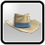 IconHaggard's Heroic Hat