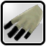 Haggard's Heroic Gloves