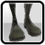IconHaggard's Heroic Boots