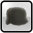 Icon: Soldier's Steel Helmet
