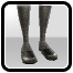 IconDesert Fox's Reptile Boots