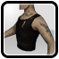 Savage Sly's Tattered Top