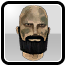 IconSpecialist's Tier 1 Face Paint & Beard