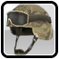 IkonaTier 1 Operative's Combat Helmet