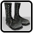 IkonaGOS Dark Ops Boots