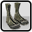 IconVC Hunter's Boots