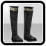 IconNikolaus' Wintry Boots