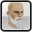 IconNikolaus' Wintry Beard