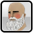 IkonaSanta's Holiday Beard